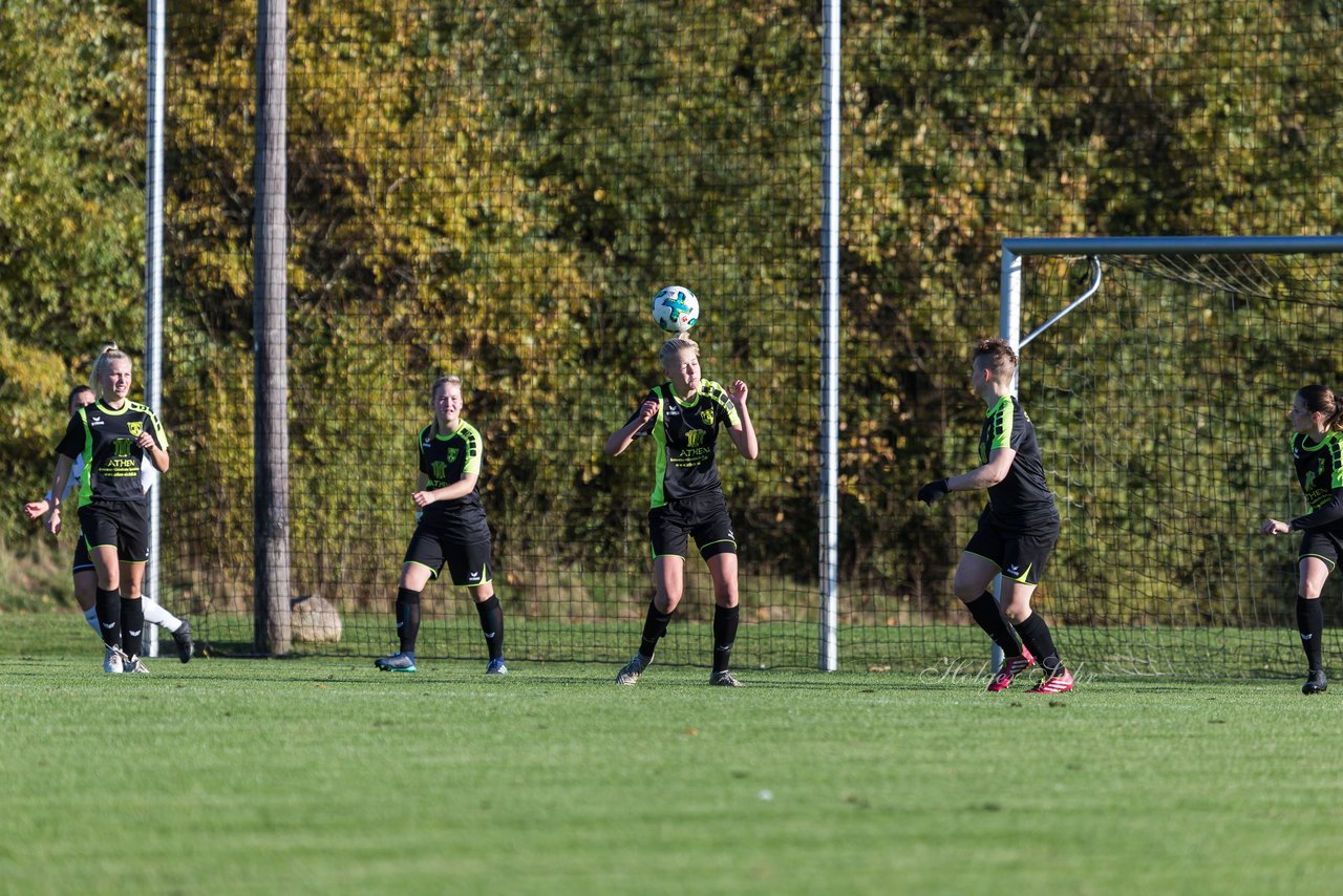 Bild 58 - Frauen TSV Vineta Audorg - SV Friesia 03 Riesum Lindholm : Ergebnis: 2:4